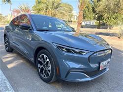 فورد موستانج Mach-E